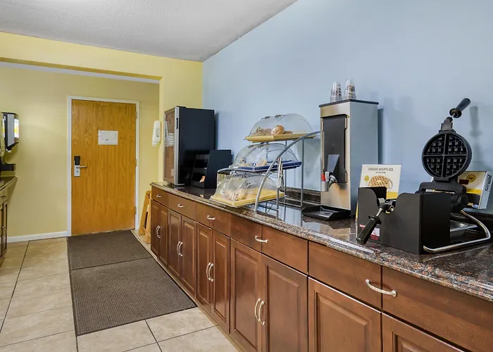Surestay By Best Western Massena